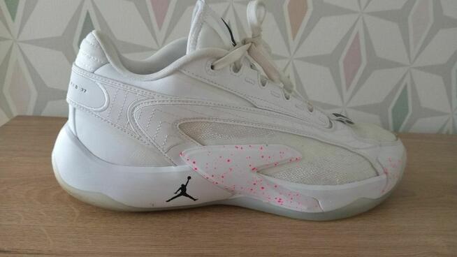 Buty Jordan luka 3, rozmiar 44.5
