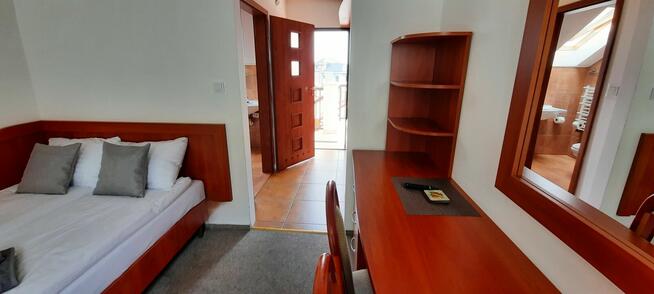 Pensjonat + Pralnia Samoobsługowa nad Bałtykiem - ROWY