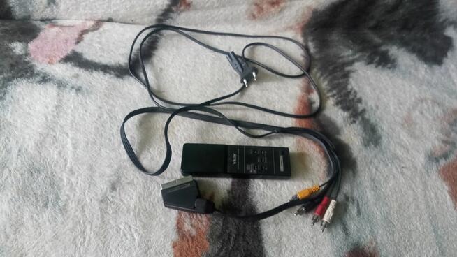 Sprzedam magnetowid wideo Aiwa