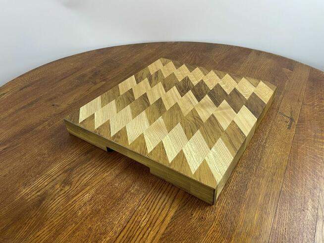 Rękodzieło stolarskie