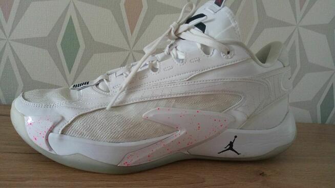 Buty Jordan luka 3, rozmiar 44.5