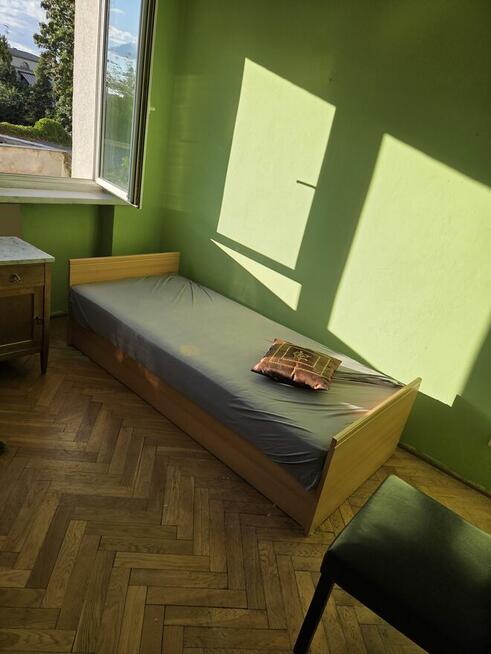 pokoj 1-2 osobowy w mieszkaniu dwupokojowym ul. Głogowska Po