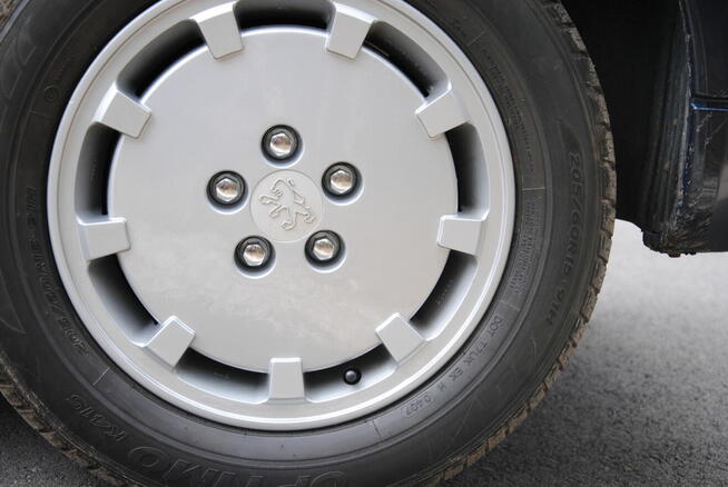 Peugeot 605 3.0 V6 II właściciel