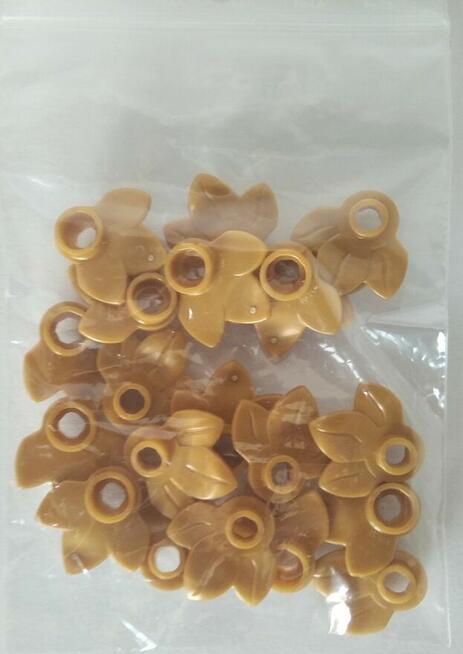 Lego Gold Plant pakiet 20szt