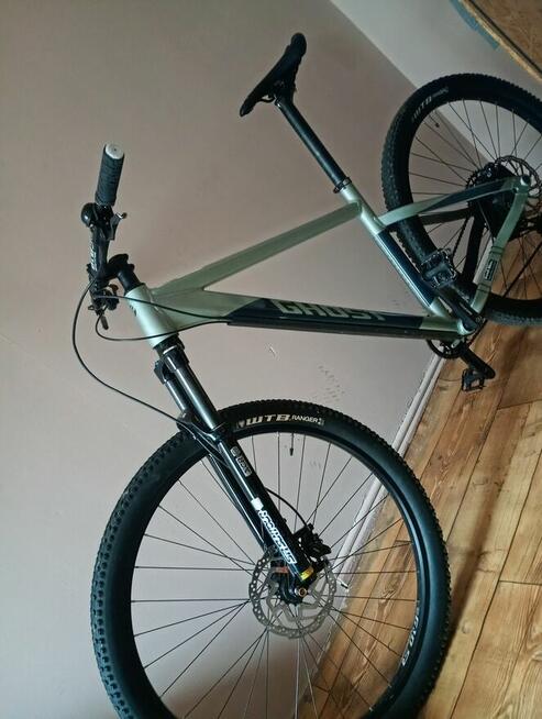 Rower na sprzedaż