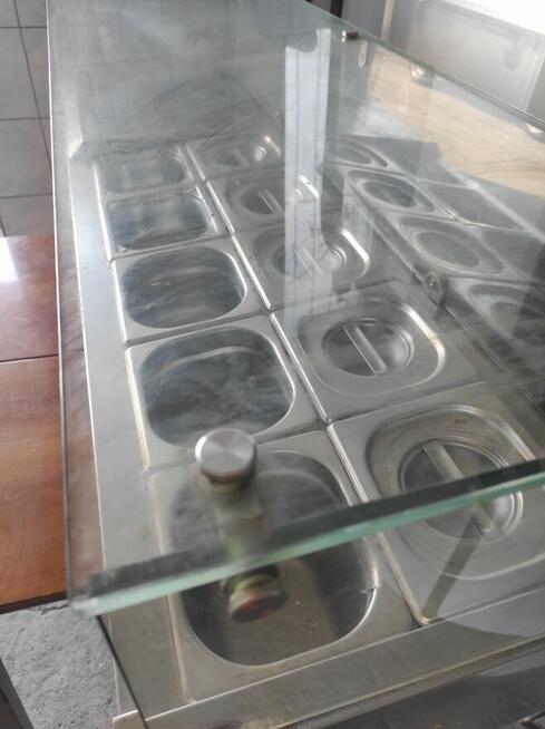 Bemar podgrzewacz elektryczny