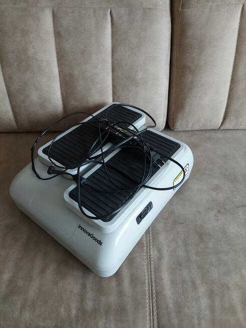 Rotor do ćwiczeń elektryczny InnovaGoods