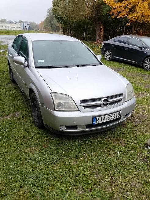 Opel Vectra c