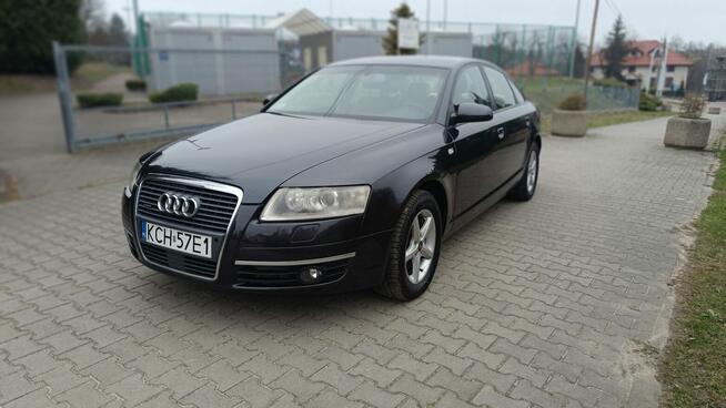 Audi A6 2007