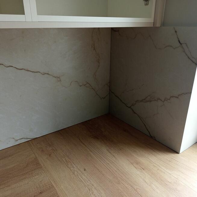 Wykończenia wnętrz