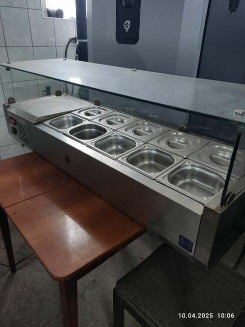 Bemar podgrzewacz elektryczny