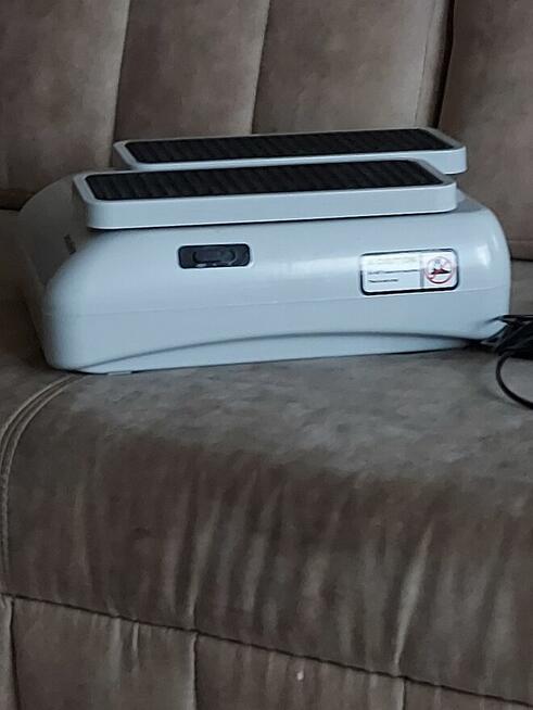 Rotor do ćwiczeń elektryczny InnovaGoods