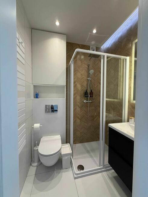 Bezczynszowe 2-pokojowe mieszkanie 50 m² internet w cenie