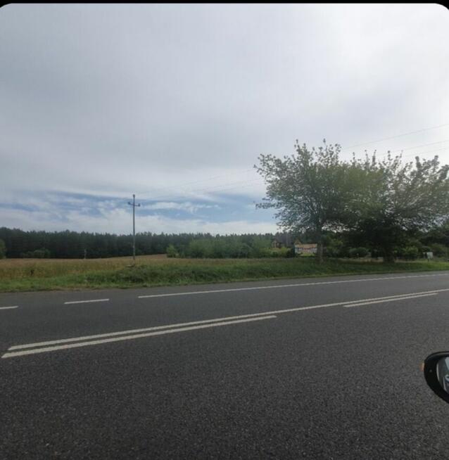 Działki pod budownictwo mieszkaniowe