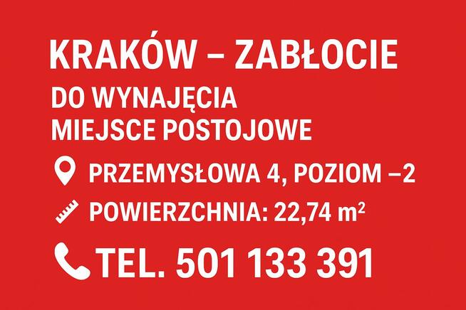 Do wynajęcia