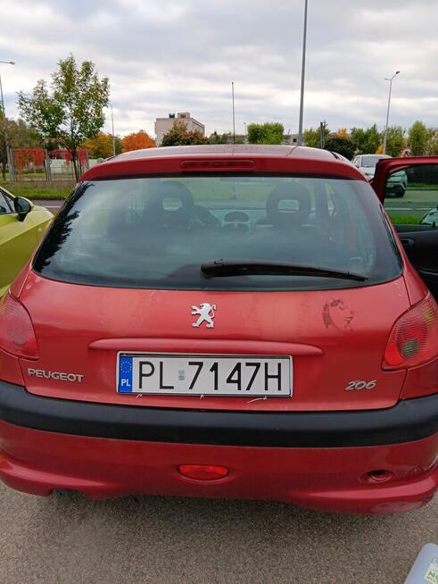 Sprzedam samochód miejski