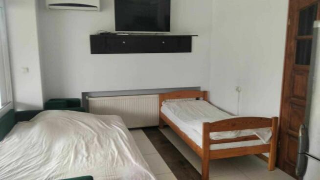 Wynajmę kawalerkę 30m2