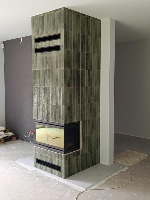 wykonam prace wykończeniowe