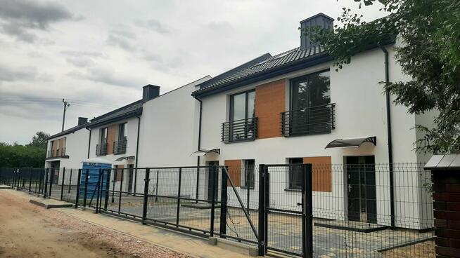 Nowy Ostatni-segment Łomianki-Bez podatku i prowizji Zobacz