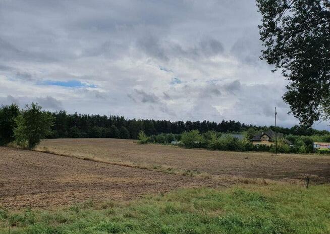 Działki pod budownictwo mieszkaniowe