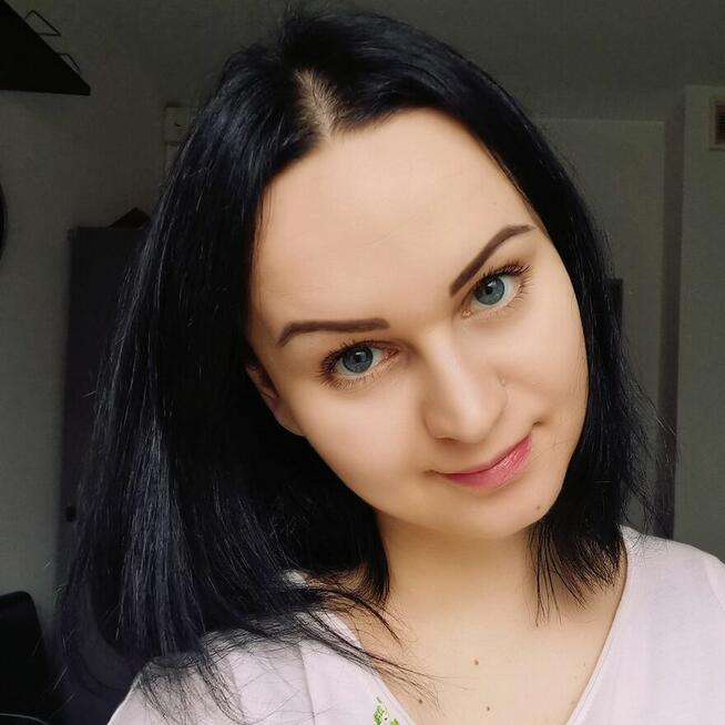 Opiekunka medyczna, osób starszych