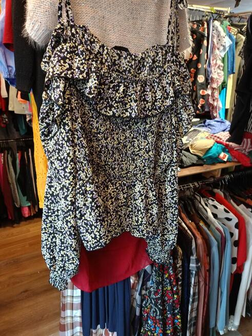 Odzież nowa i używana