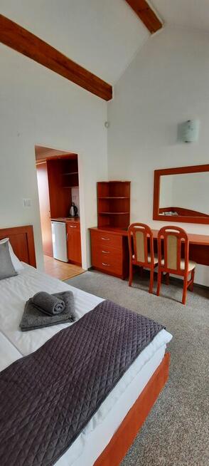 Pensjonat + Pralnia Samoobsługowa nad Bałtykiem - ROWY