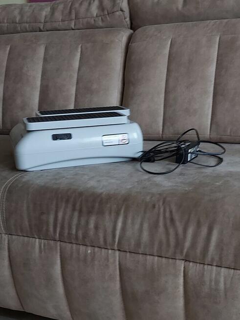 Rotor do ćwiczeń elektryczny InnovaGoods