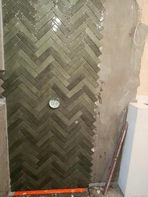 wykonam prace wykończeniowe