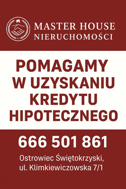 Master House Nieruchomości