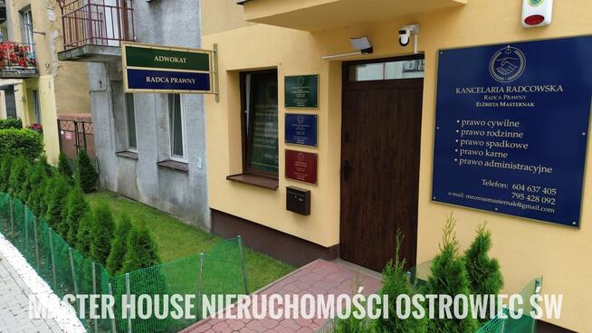 Master House Nieruchomości