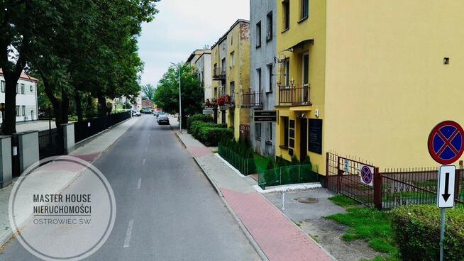 Master House Nieruchomości