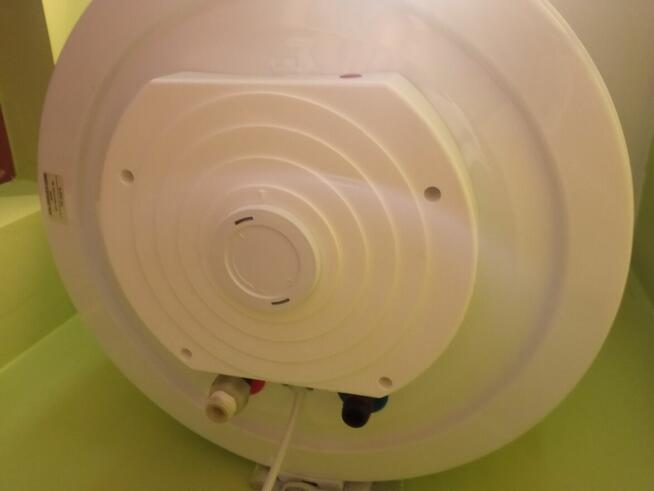 bojler optima 1500 w 50 litrów