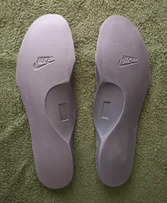 Oryginalne sneakersy Nike Air Max 95 rozmiar 41.