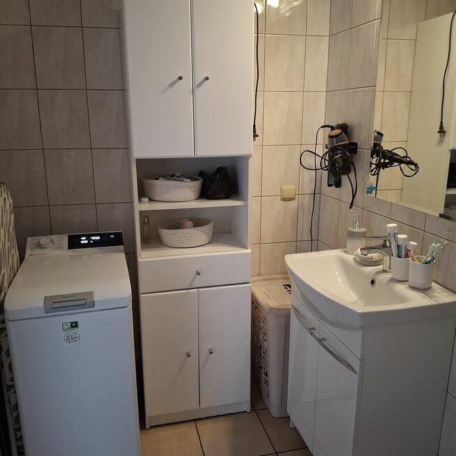 Mieszkanie 53m2, 2 pokojowe, klimatyzacja, garaż