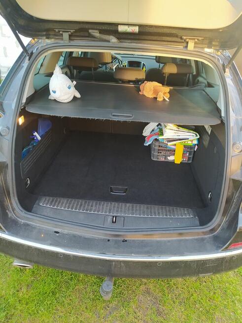 Sprzedam Opel Astra J 2013 r