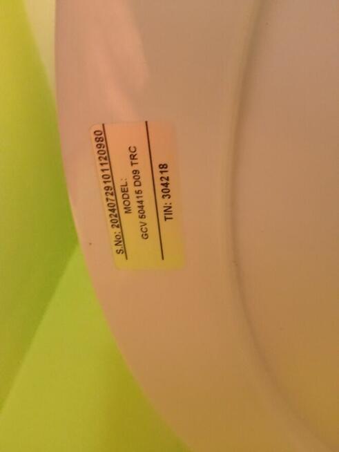 bojler optima 1500 w 50 litrów