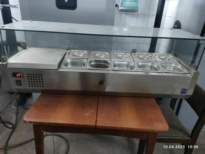 Bemar podgrzewacz elektryczny