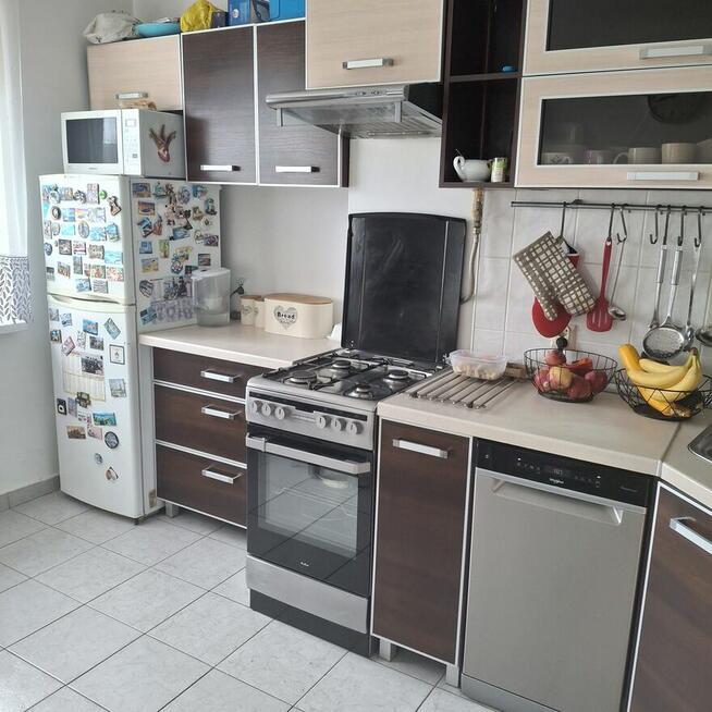 Mieszkanie 53m2, 2 pokojowe, klimatyzacja, garaż