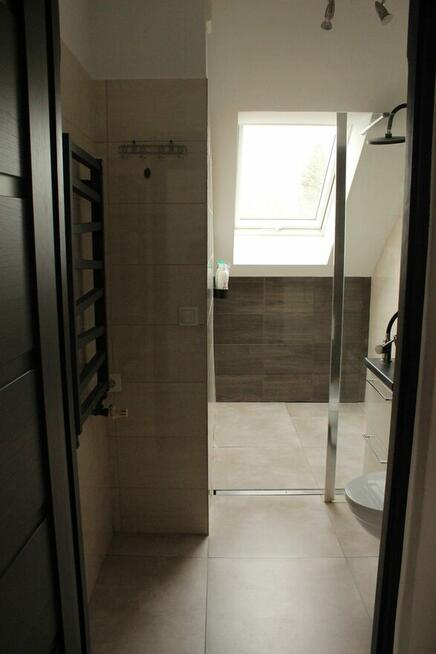 Sprzedam dom wolnostojący w Toruniu