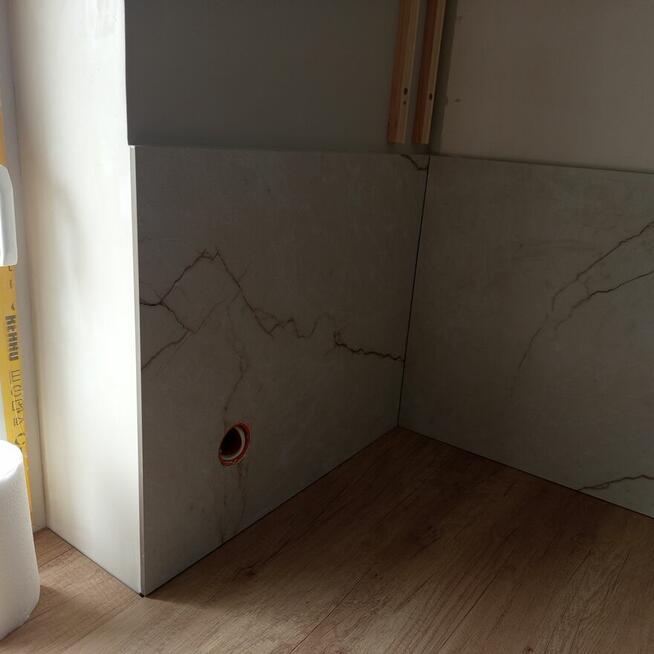 Wykończenia wnętrz