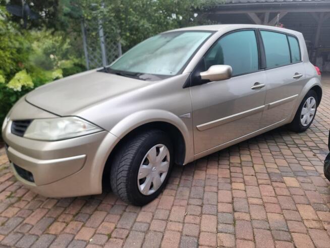 Zadbana, 1.6 z instalacją LPG do 2030. Krajowa i zadbana , o