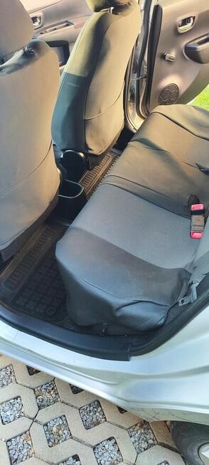 TOYOTA YARIS 1.3 Benzyna 99KM 6cio BIEGOWA SKRZYNIA