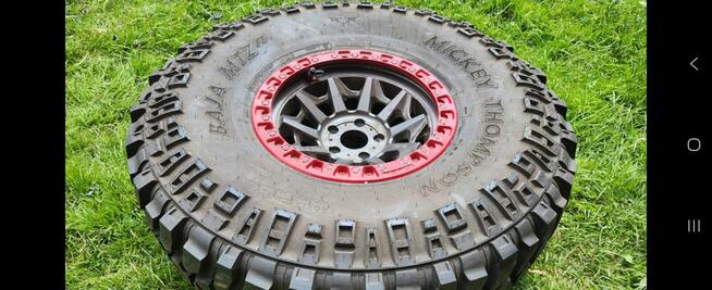 Jeep gladiator rubicon 4x4 Costum