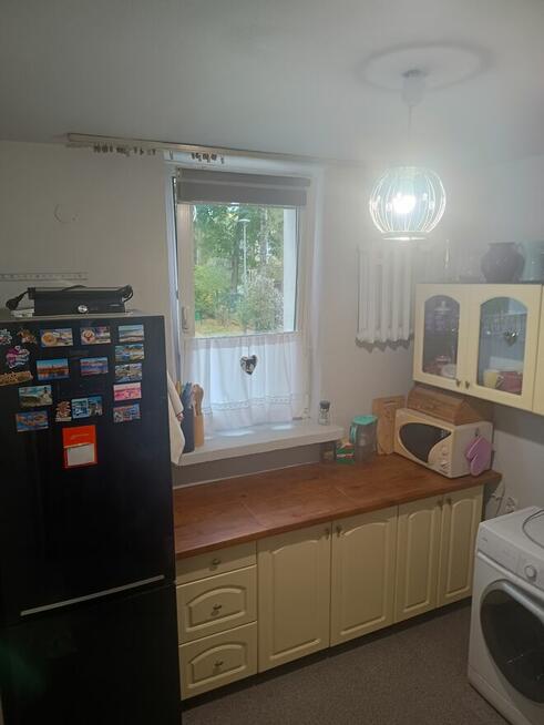 Mieszkanie na wynajem