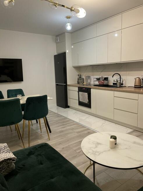 Mieszkanie Rzeszów Wieniawskiego