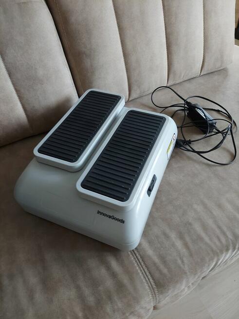 Rotor do ćwiczeń elektryczny InnovaGoods