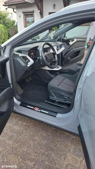 Audi Q4 e-tron 35 52kWh