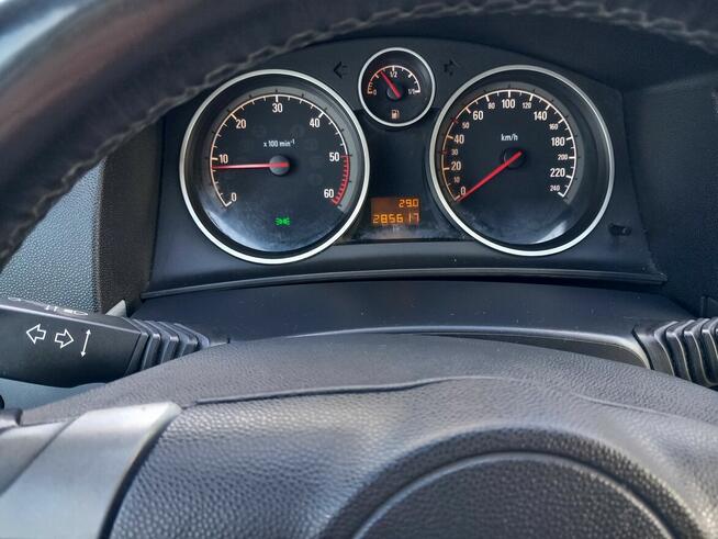 Sprzedam Opel Astra 1.9 cdti 120km