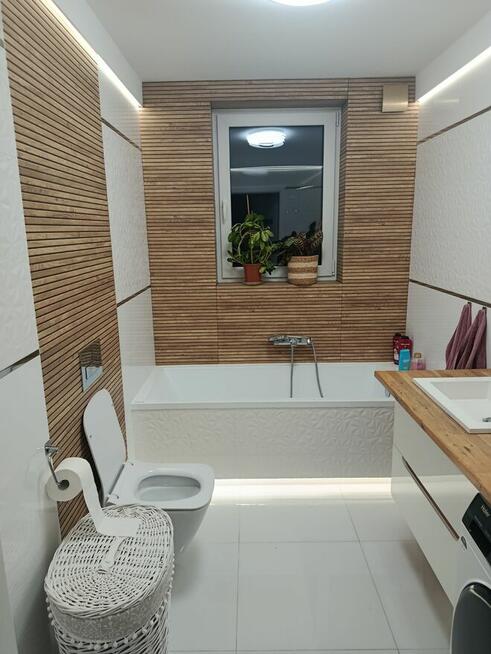 wykonam prace wykończeniowe